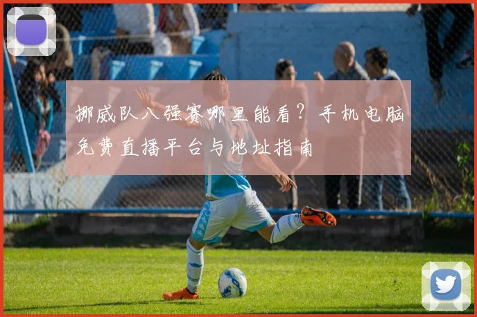 挪威队八强赛哪里能看？手机电脑免费直播平台与地址指南